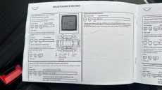 Nissan Qashqai 1.3 DiG-T MH Acenta Premium 5dr Petrol Hatchback